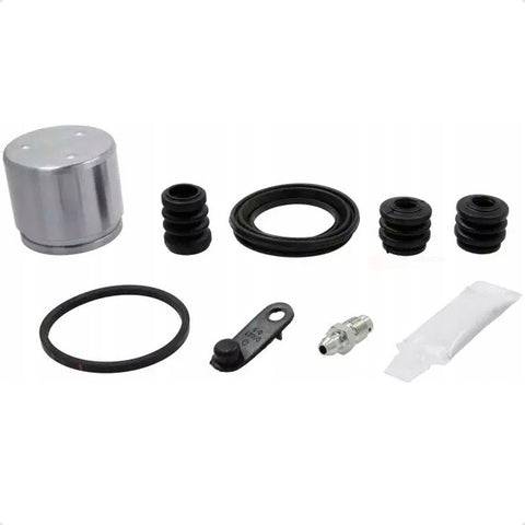 Reparo pinça freio Hyundai Accent Atos Suzuki Swift Kia Picanto