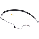 Mangueira pressão direção hidráulica Honda Accord 2008-2012