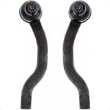 Braço tirante terminal direção Honda Accord 2008-2012