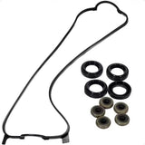 Junta tampa cabeçote Honda Accord EX 1994-2002