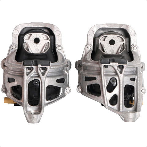 Coxim motor Audi A4 A5 A6 A7 S4 S5 SQ5 RS5 Q5 Q7 Touareg