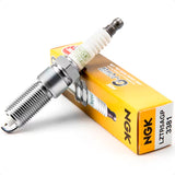 Velas ignição motor NGK LZTR5AGP Iridium