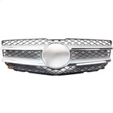 Grade frontal Mercedes GLK250 GLL300 GLK350 2013-2015