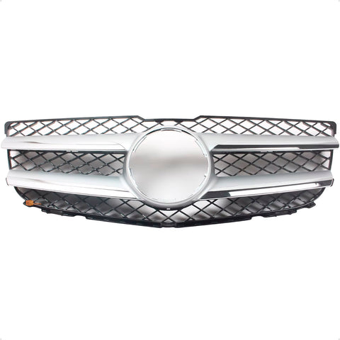 Grade frontal Mercedes GLK250 GLL300 GLK350 2013-2015