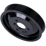 Polia bomba direção hidráulica BMW 116 120 316 318 520 X1 X3