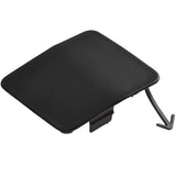 Tampa reboque parachoque dianteiro Toyota Yaris 2009-2011