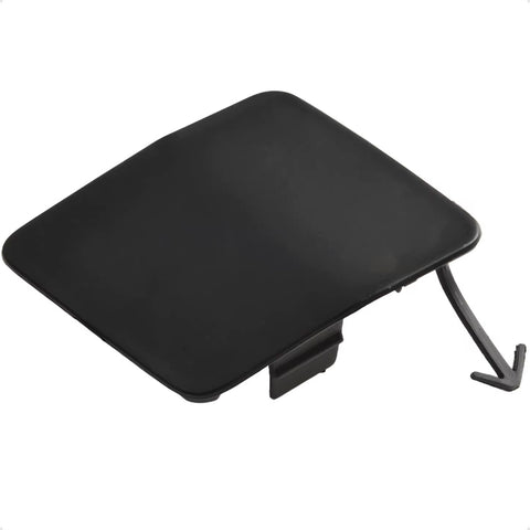 Tampa reboque parachoque dianteiro Toyota Yaris 2009-2011