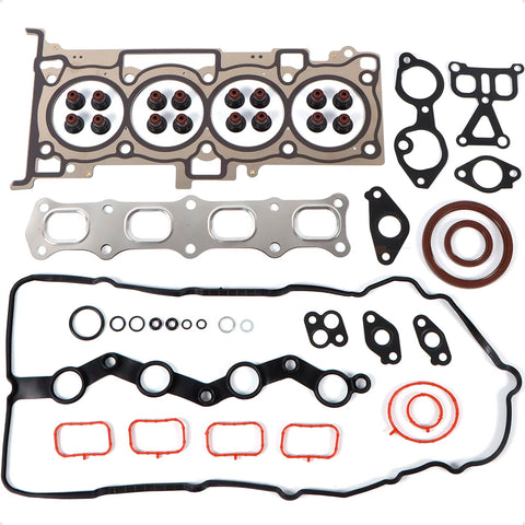Jogo junta motor Mitsubishi 2.0 16V 4B11