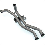 Tubo metal válvula termostática Mitsubishi 2.0 1999-2005