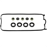 Junta tampa cabeçote Honda Accord 1994-2002