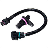 Sensor posição virabrequim Land Rover Freelander 2.5