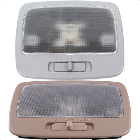 Luz cortesia teto central Kia Sportage 2005-2010