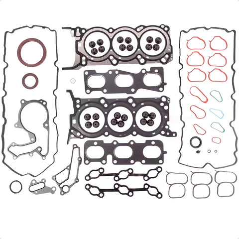 Jogo junta motor Hyundai Kia V6 G6D 2009-2020