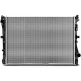 Radiador Mercedes Benz W205 W213 2015-2020