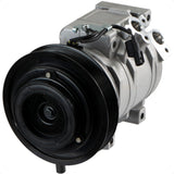 Compressor AC Honda Accord 3.5L V6 2008-2012