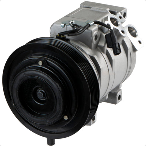 Compressor AC Honda Accord 3.5L V6 2008-2012