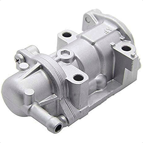 Válvula Idle atuador marcha lenta Honda 1992-2001