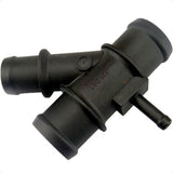 Conector Mangueira Radiador Volkswagen Audi 2.0 FSI TFSI
