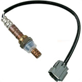 Sonda lambda coletor Honda Accord 2.3 1998-2002