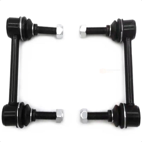 Bieleta suspensão dianteira Hummer H3 2006-2010