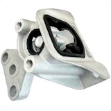 Coxim motor esquerdo Honda Civic 2006-2011