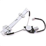 Motor vidro elétrico dianteiro Honda Civic 1996-2000