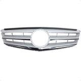 Grade frontal Mercedes Benz Classe C180 C200 C280 2008-2014