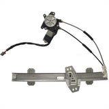 Máquina vidro elétrico Honda Accord 1994-1997