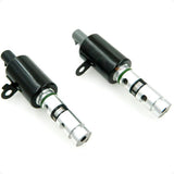 Jogo válvulas solenoides admissão VVT Hyundai Kia V6