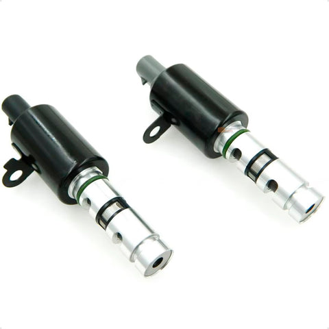 Jogo válvulas solenoides admissão VVT Hyundai Kia V6