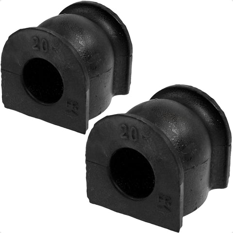 Bucha barra estabilizadora frontal Honda CRV 2007-2014