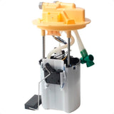 Módulo bomba combustível Volvo S60 2011-2016