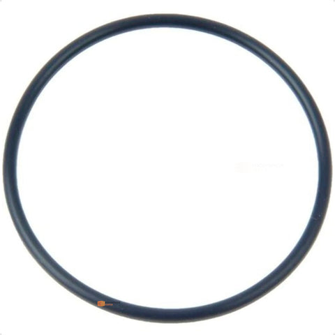 Junta oring vedação mancal Honda V6 1998-2017