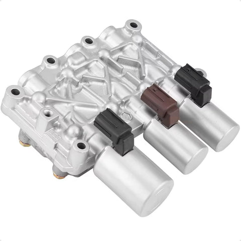 Bloco solenoide transmissão automática Honda Fit 2003-2008