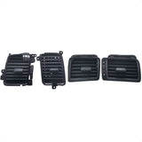 Difusor saída ar condicionado Honda Civic 2007-2011