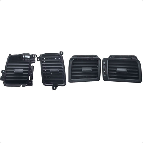 Difusor saída ar condicionado Honda Civic 2007-2011