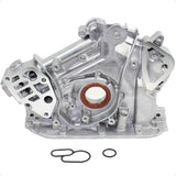 Bomba óleo motor Honda Accord 3.0 V6 2005-2007