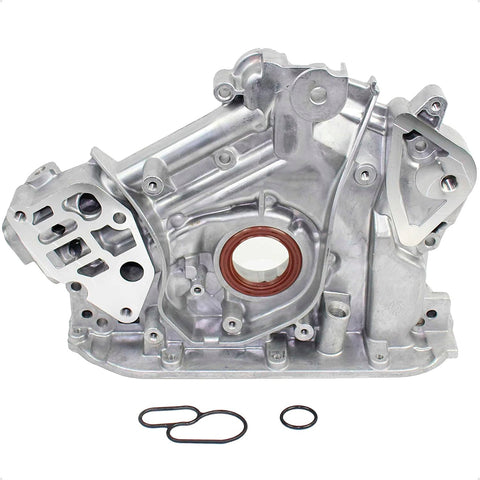 Bomba óleo motor Honda Accord 3.0 V6 2005-2007