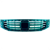Grade frontal parachoque Honda Accord 2008-2010