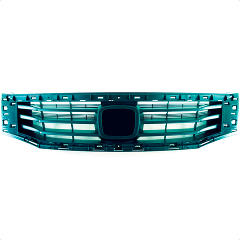 Grade frontal parachoque Honda Accord 2008-2010