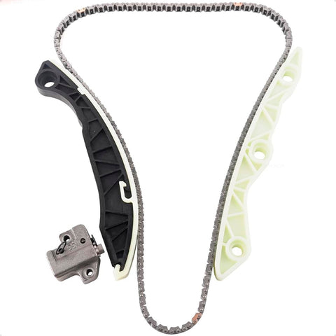 Conjunto corrente comando Hyundai Kia Dodge Mitsubishi Jeep G4K