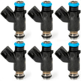 Bico injetor combustível Hyundai Kia 3.3 3.8 V6