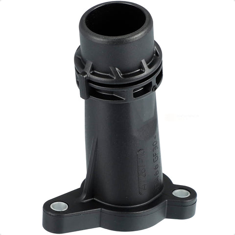 Flange conector bloco motor BMW 2014-2021