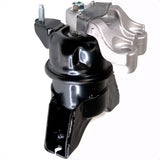 Coxim hidráulico direito motor Honda Civic 2012-2015