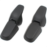 Dobradiça vidro traseiro porta malas Kia Sportage 2005-2010
