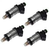 Bicos injeção eletrônica Honda Accord 1989-1997