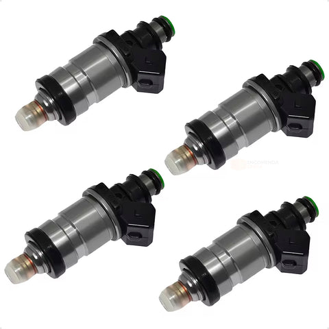 Bicos injeção eletrônica Honda Accord 1989-1997