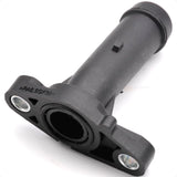Flange bomba d'agua Passat CC Touareg Cayenne Audi Q7