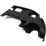 Capa motor lateral esquerdo Audi A4 3.0 V6 2002-2005