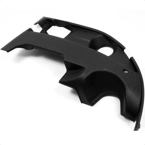 Capa motor lateral esquerdo Audi A4 3.0 V6 2002-2005